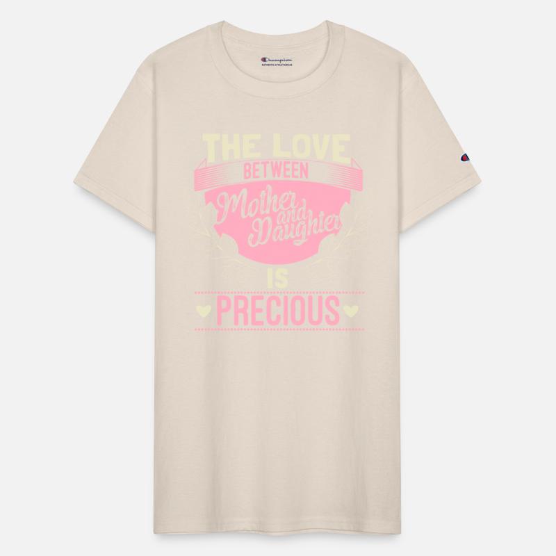 Mother Daughter Friends Motherly Love Gift Idea