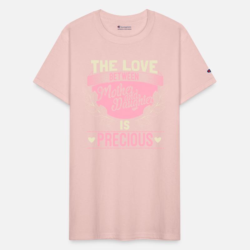 Mother Daughter Friends Motherly Love Gift Idea