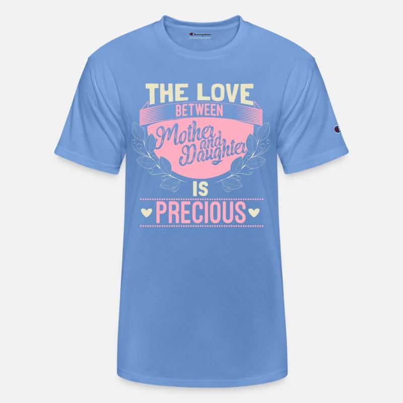 Mother Daughter Friends Motherly Love Gift Idea