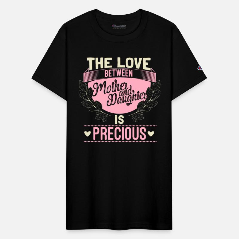 Mother Daughter Friends Motherly Love Gift Idea
