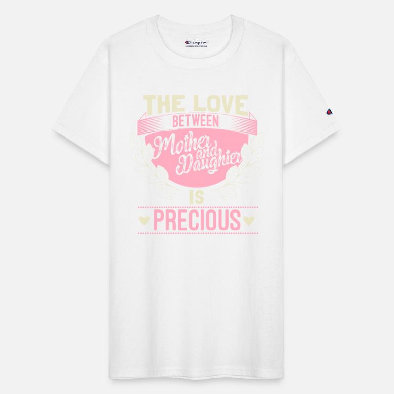 Mother Daughter Friends Motherly Love Gift Idea
