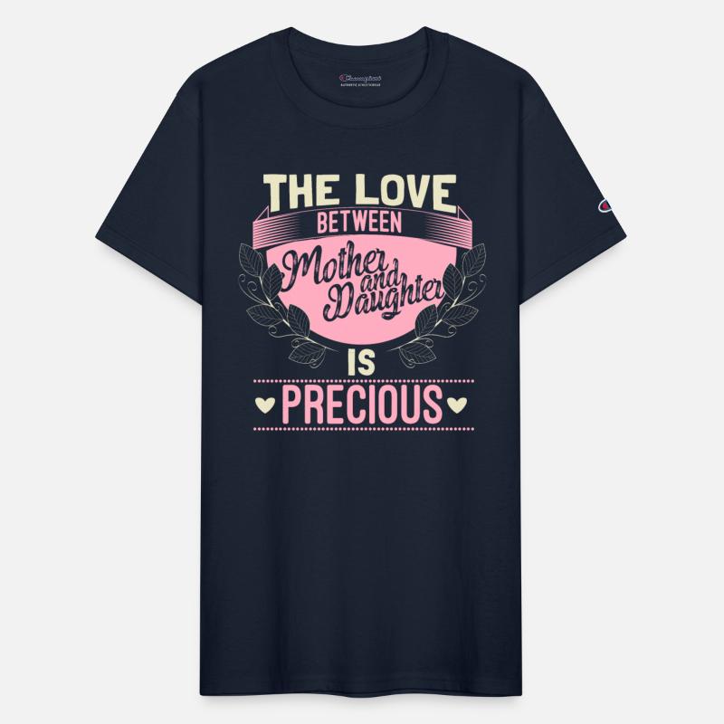Mother Daughter Friends Motherly Love Gift Idea