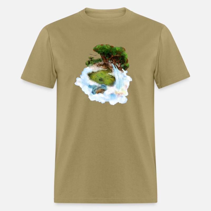 Mother Earth