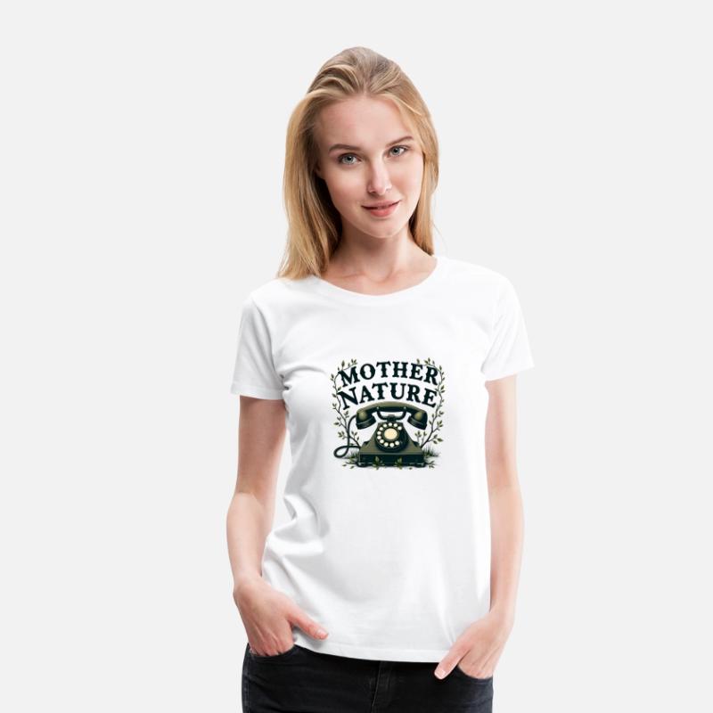 Mother Nature Calling – Answer the Call
