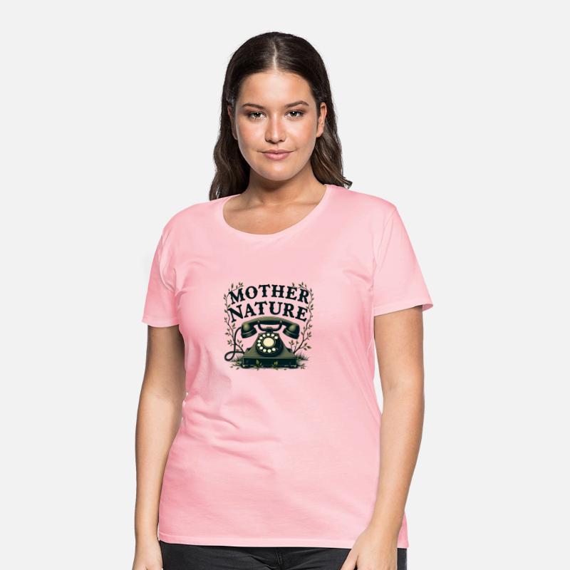 Mother Nature Calling – Answer the Call