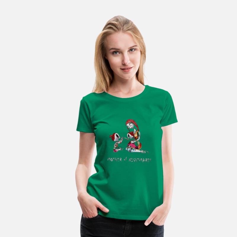 mother of nightmares one boy love heart mom
