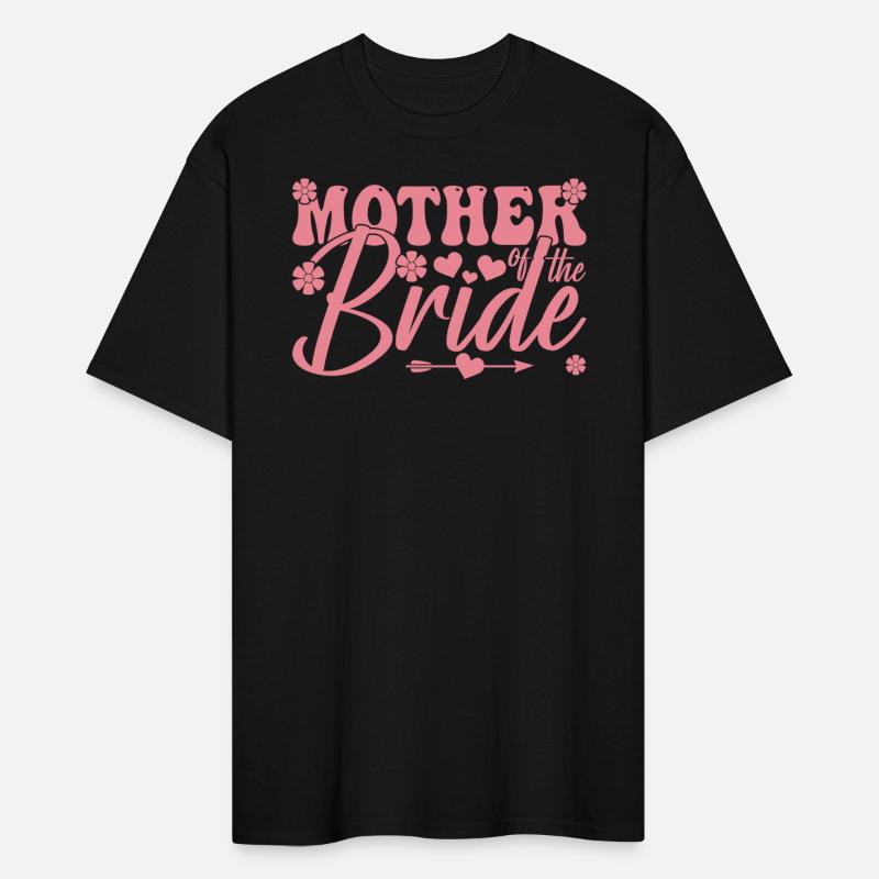 Mother of The Bride