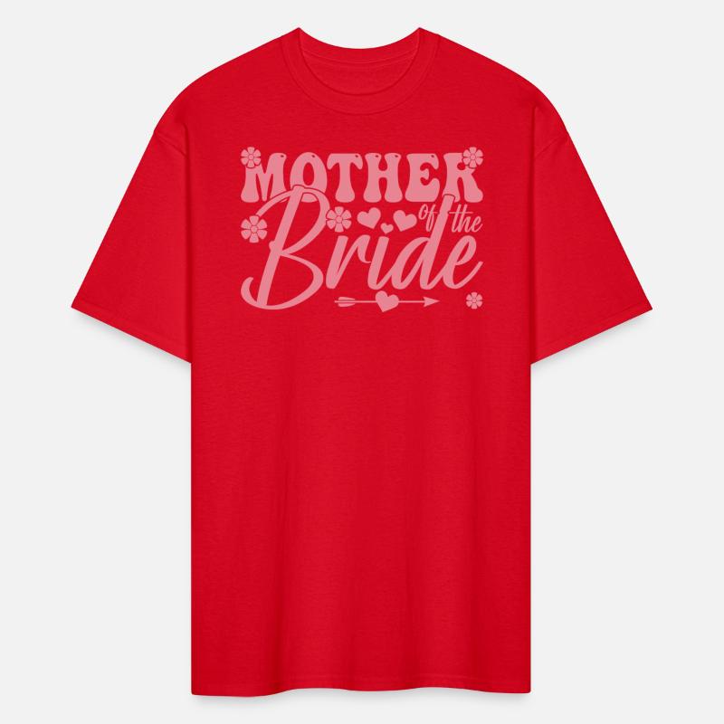 Mother of The Bride