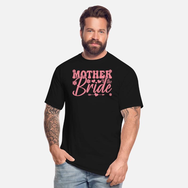 Mother of The Bride