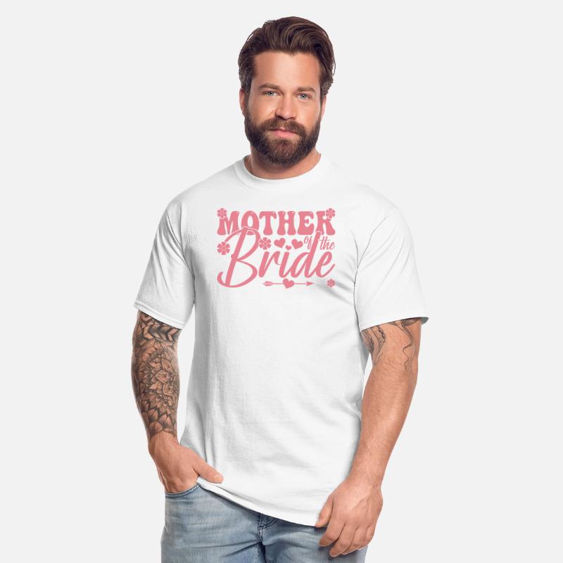 Mother of The Bride