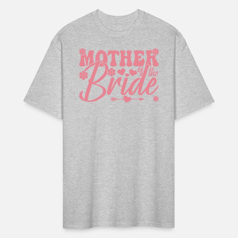 Mother of The Bride