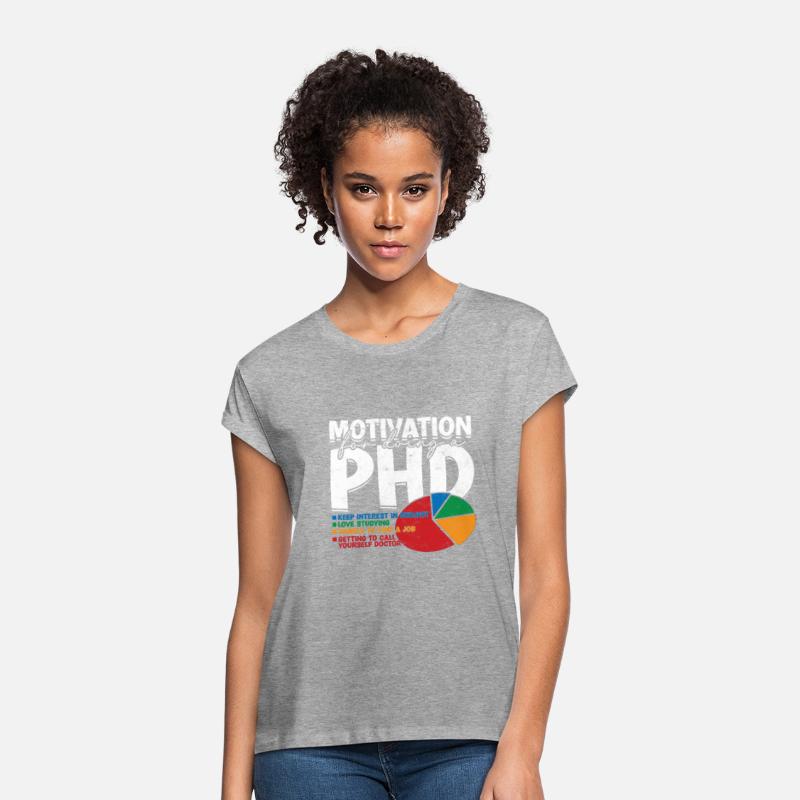 Motivation For Doing Ph.D Doctorate Phd