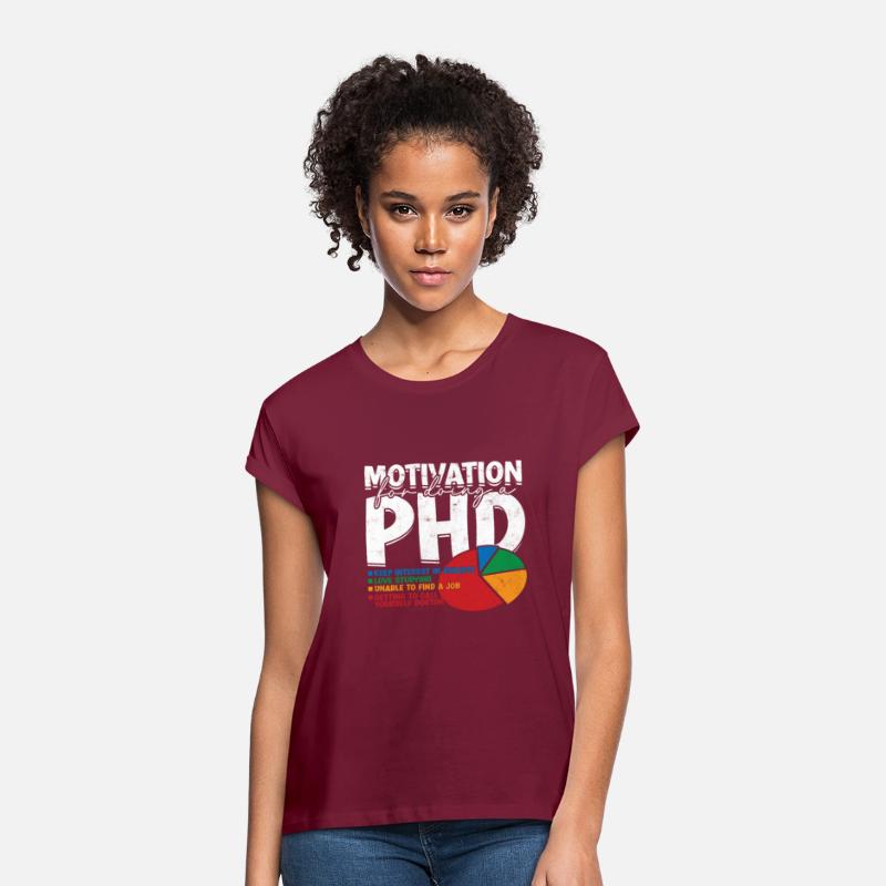 Motivation For Doing Ph.D Doctorate Phd