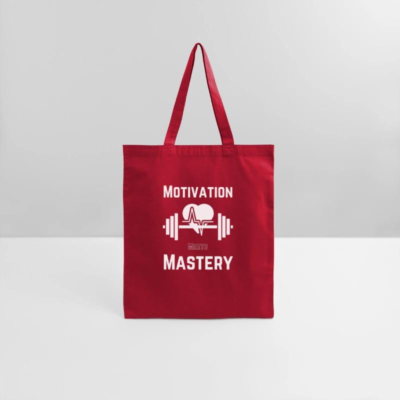 Motivation Meets Mastery