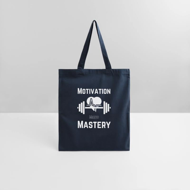 Motivation Meets Mastery
