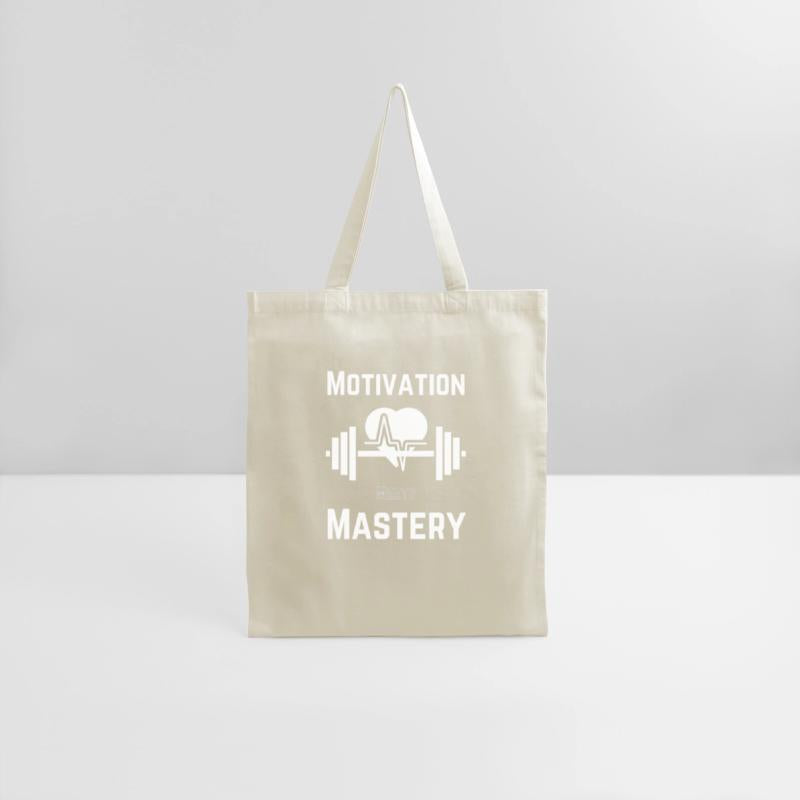 Motivation Meets Mastery