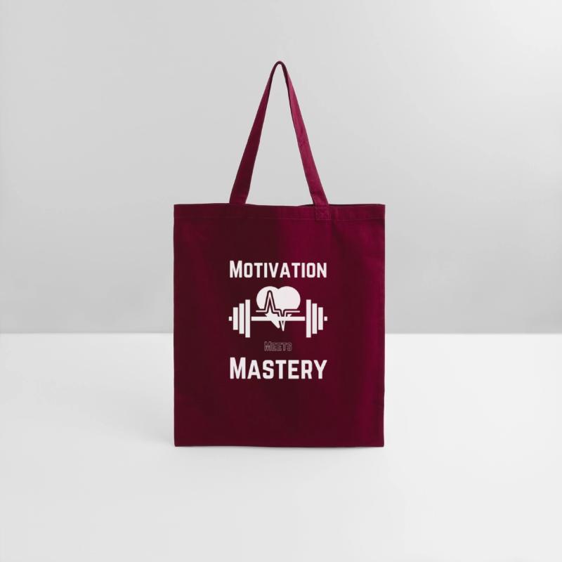Motivation Meets Mastery