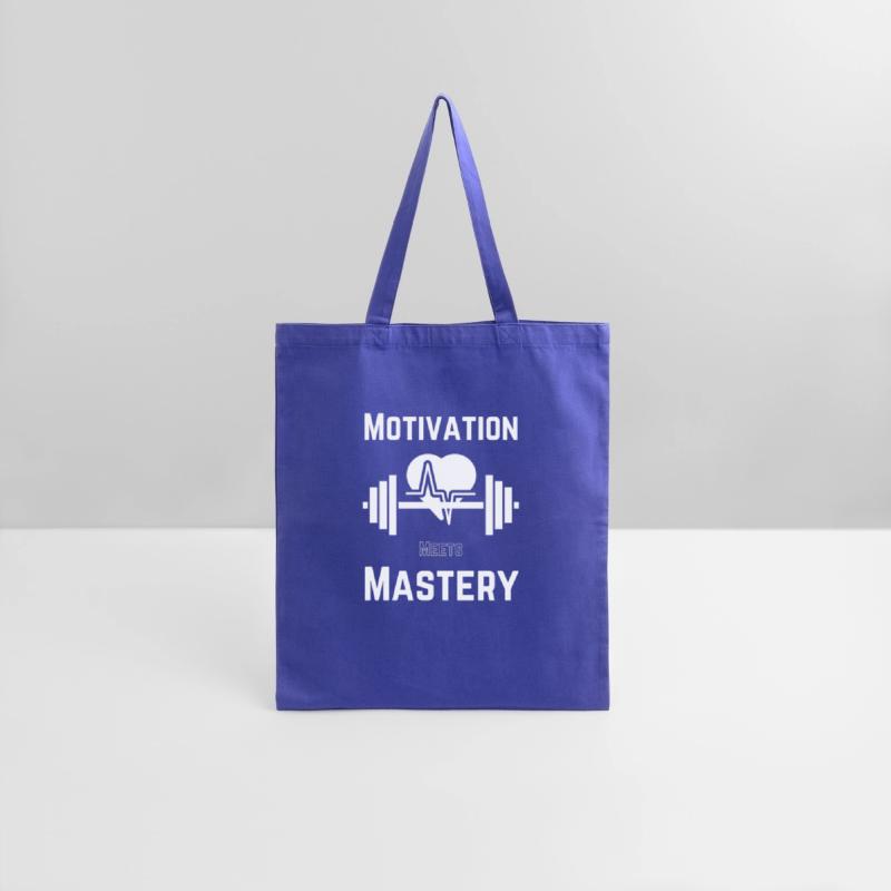 Motivation Meets Mastery