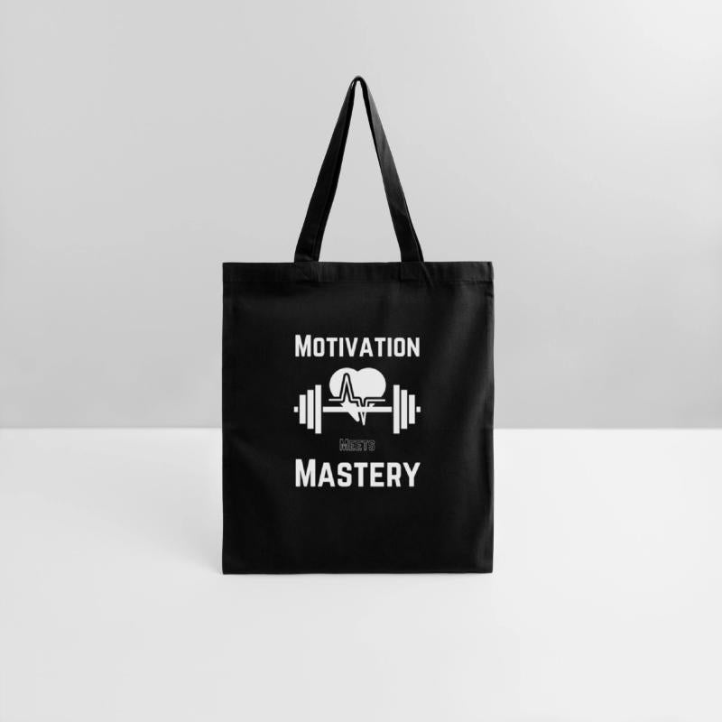 Motivation Meets Mastery
