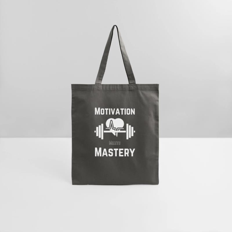 Motivation Meets Mastery