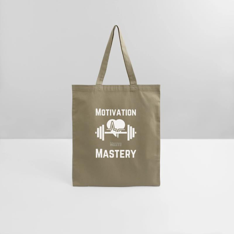 Motivation Meets Mastery