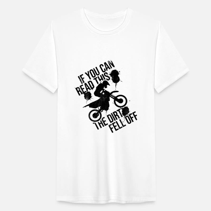Motocross Funny Quote