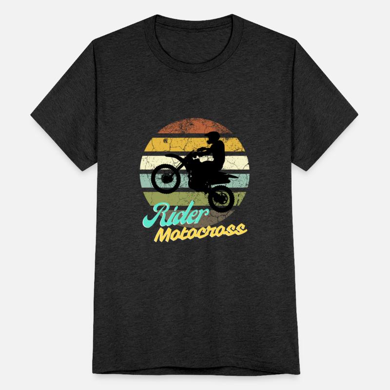 Motocross rider