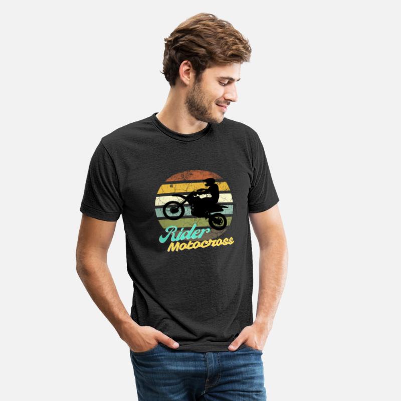 Motocross rider