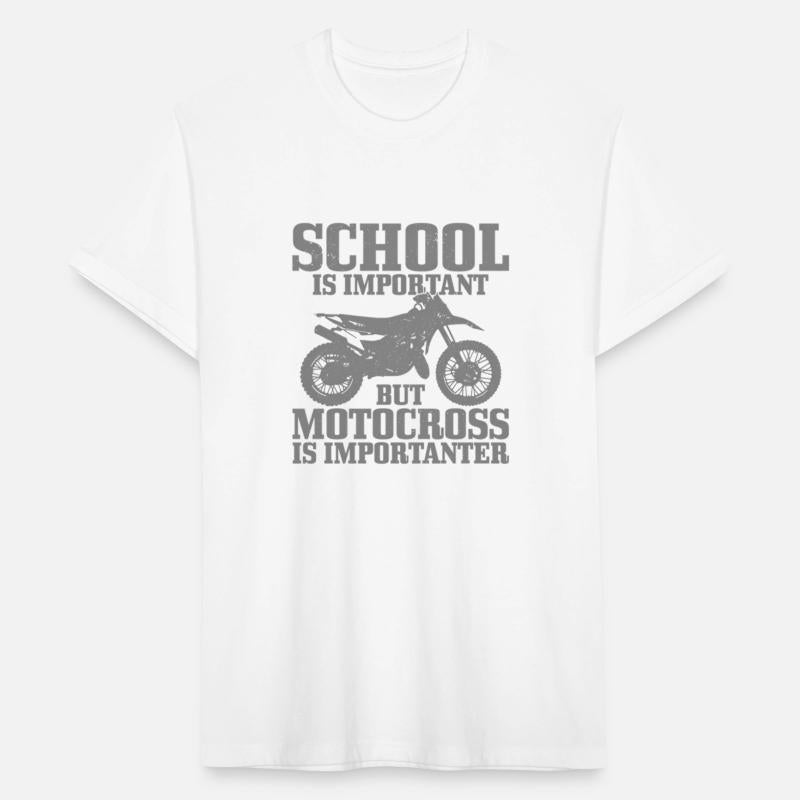 Motocross School Is Important Dirt Bike