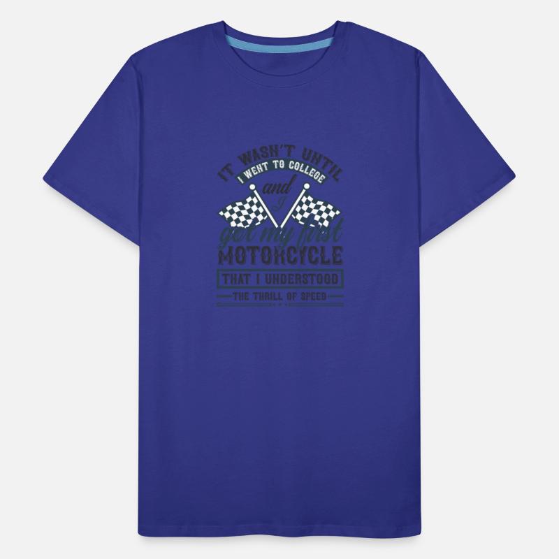 motorcycle