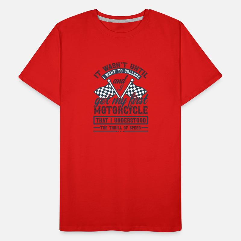 motorcycle