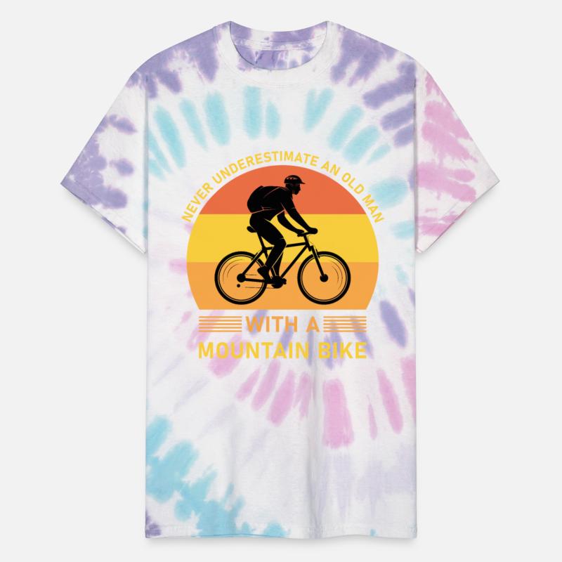Mountain Bike - Bicycle - Cycling