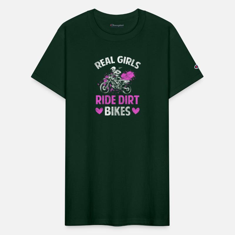 Mountain Bike Dirt Motocross Extreme Sport