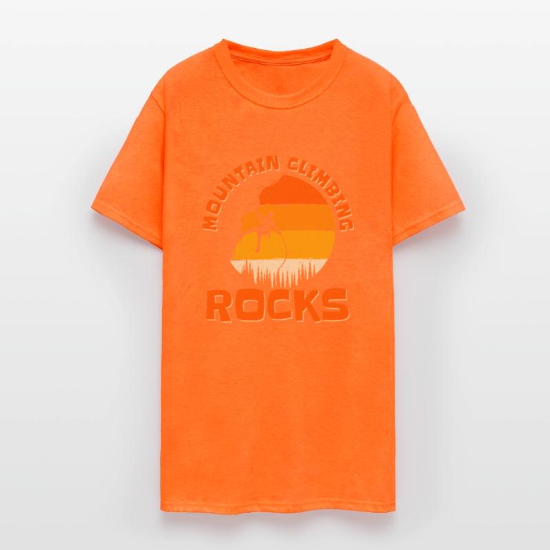 Mountain Climbing Rocks Alpine Outdoor Speed
