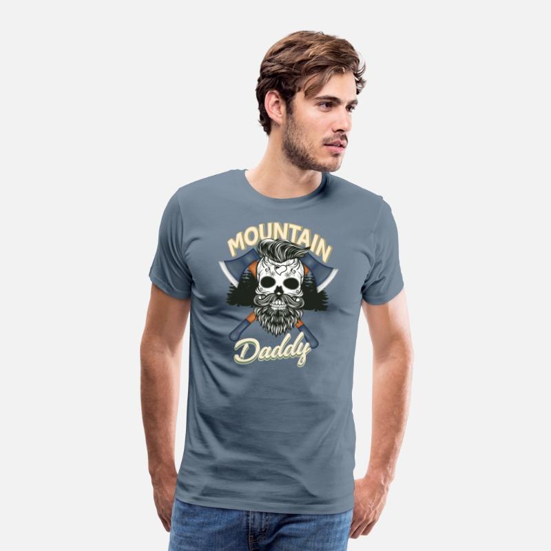Mountain Daddy | Adventure