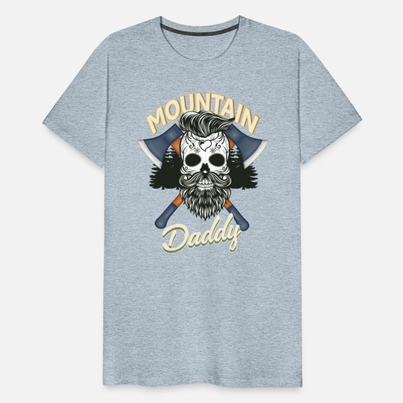 Mountain Daddy | Adventure