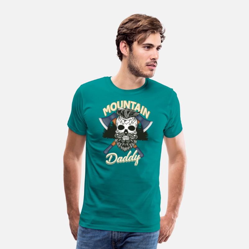 Mountain Daddy | Adventure