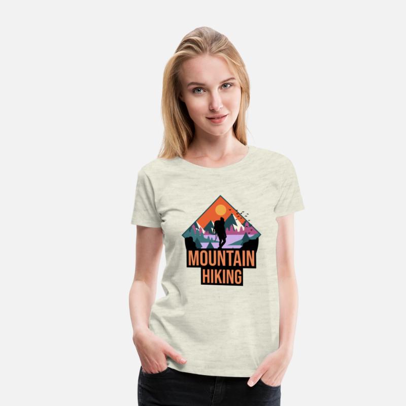 Mountain Hiking (pd114)