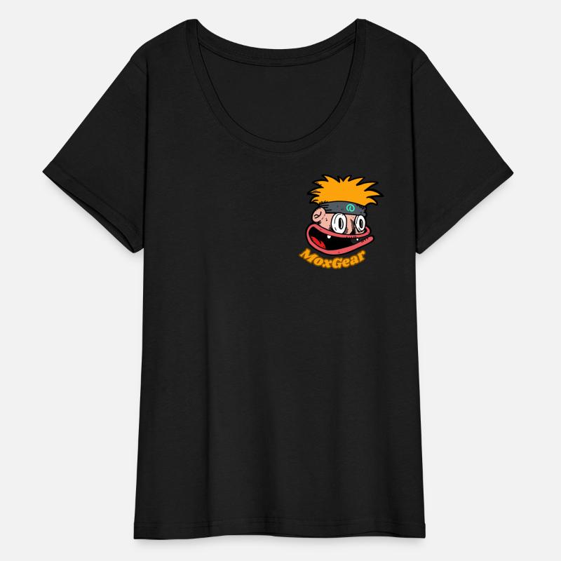 MoxGear Ninja