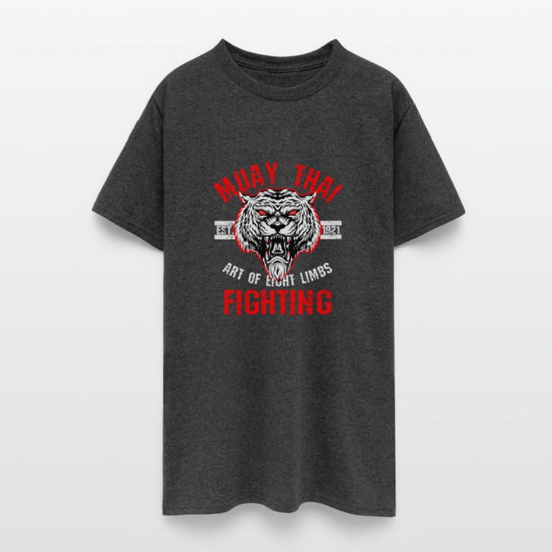 muay thai mma thailand martial arts art eight limb