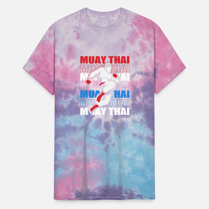 Muay Thai