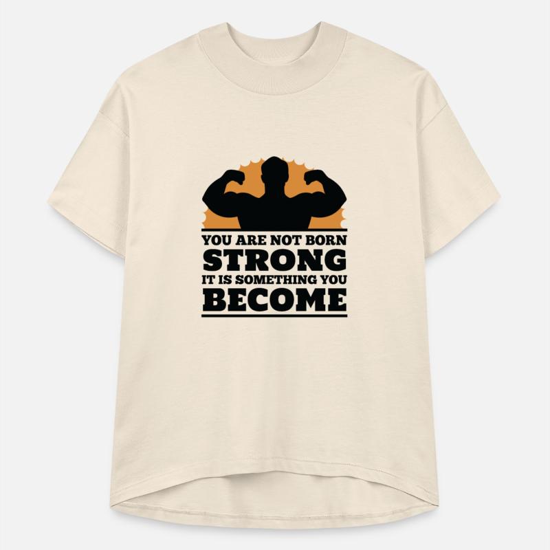 Muscle Motto