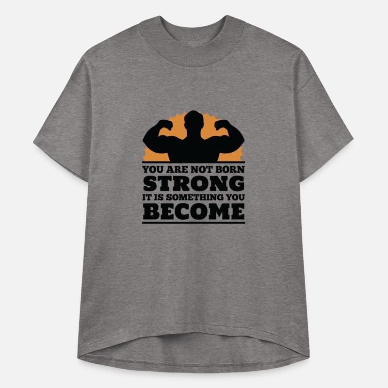 Muscle Motto