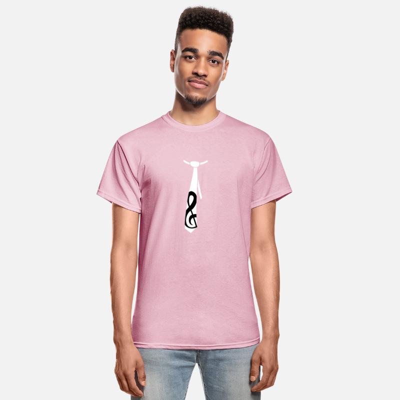 Music Clef Note Tie Occasion Suitability Style