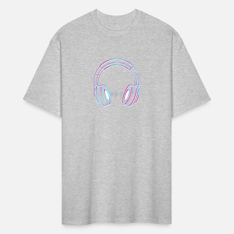 Music Headphones Musician Music