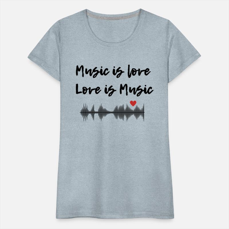 Music Is