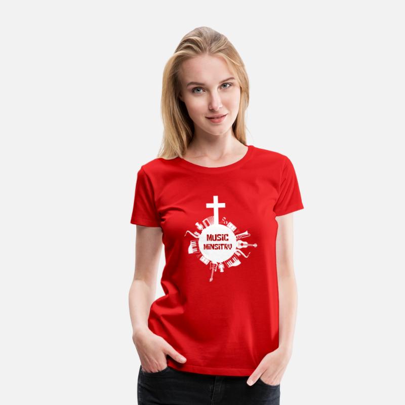 Music Ministry Christian Instruments Music