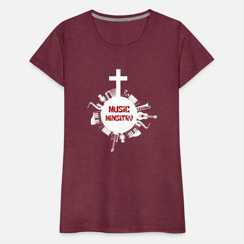 Music Ministry Christian Instruments Music