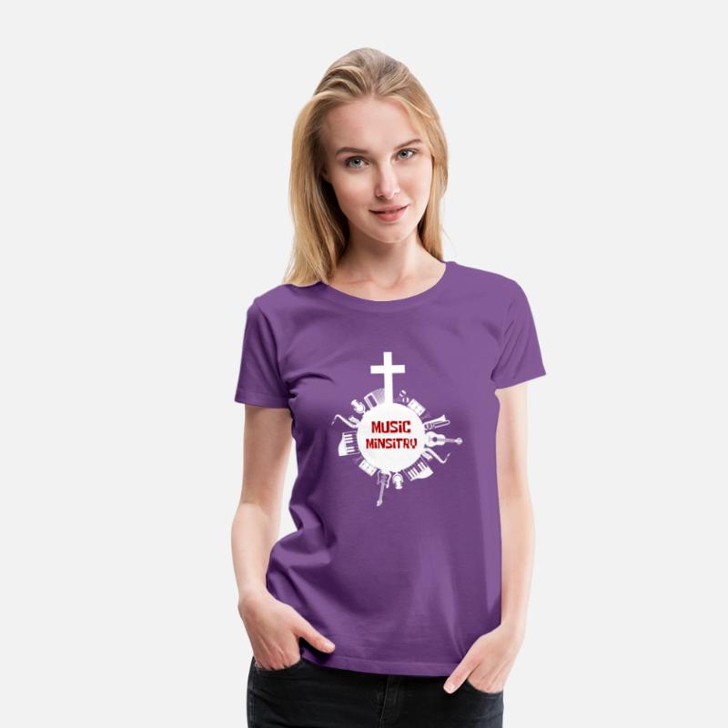 Music Ministry Christian Instruments Music