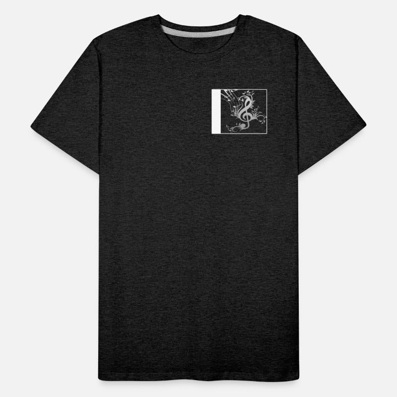 Music Shirt, Treble Clef, Music, Symbol, Musical